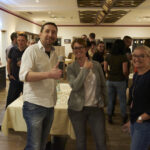 Abitreffen 20 Jahre danach, 2019