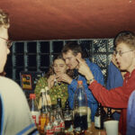 Stufenfete Hohenfels