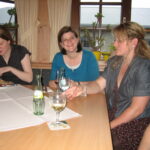 Abitreffen 10 Jahre danach, 2009