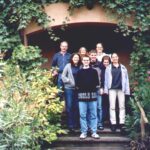 Elsass-Fahrt - Franzoesisch LK 1998